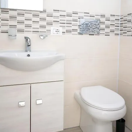 Gallieco Apartman Noto