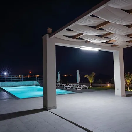 Gallieco Apartman Noto