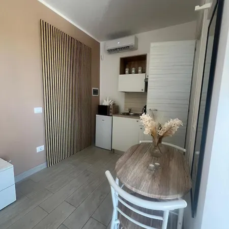 Apartman Gallieco *