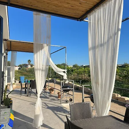 Gallieco Apartman Noto