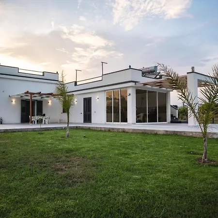 Gallieco Apartment Noto