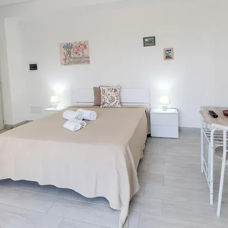 Apartment Gallieco Noto