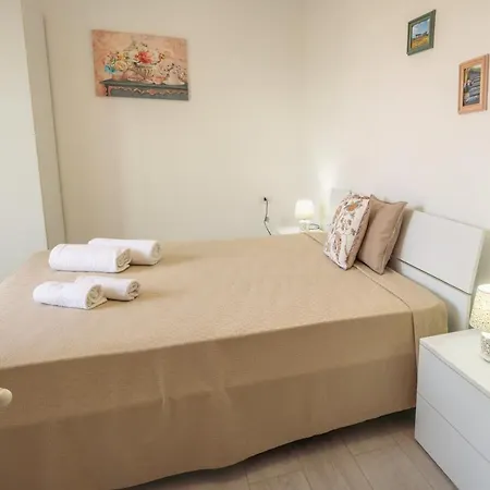 Gallieco Apartment Noto