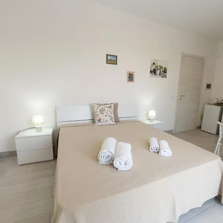 Apartment Gallieco Noto