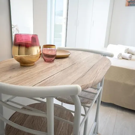 Apartment Gallieco