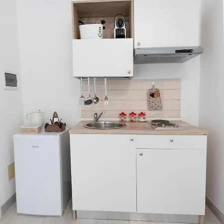Apartment Gallieco
