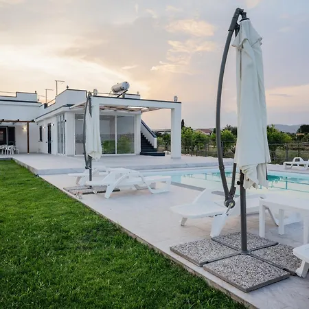 Gallieco Apartment