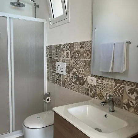 Gallieco Apartment
