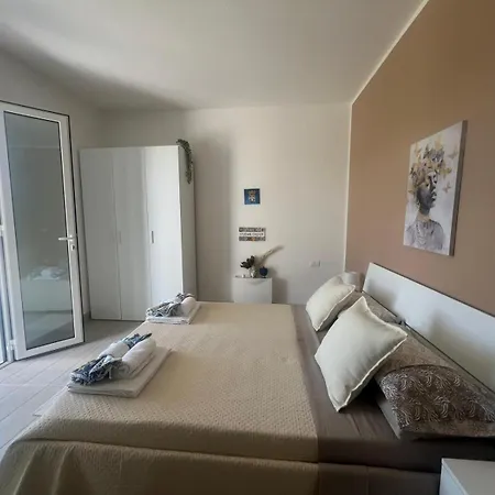 Gallieco Apartamento Noto