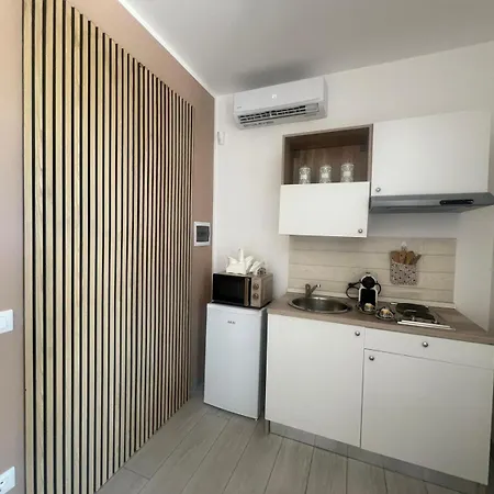 Gallieco 公寓 诺托