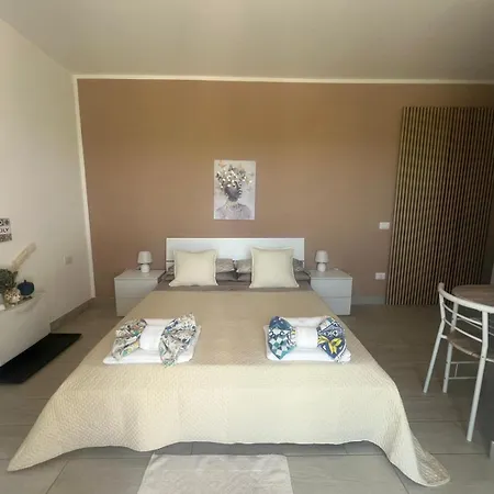 Gallieco 公寓 诺托