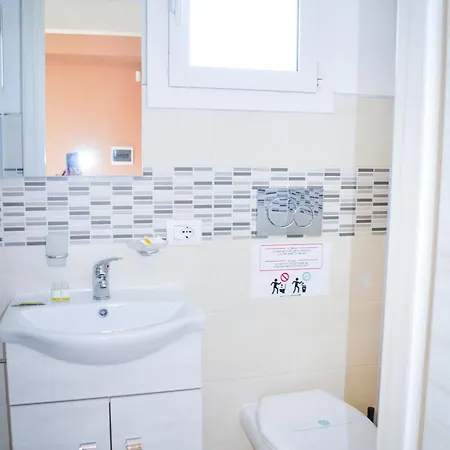 Appartement Gallieco Noto
