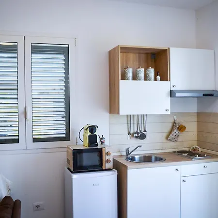 Gallieco Appartement
