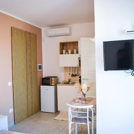Gallieco Appartement Noto