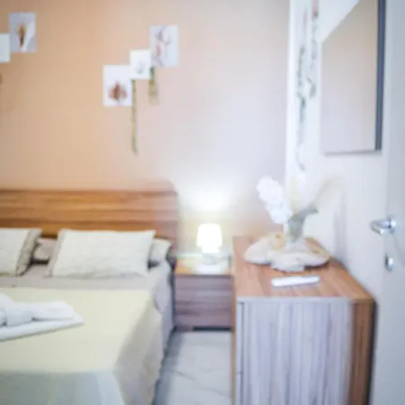 Appartement Gallieco *