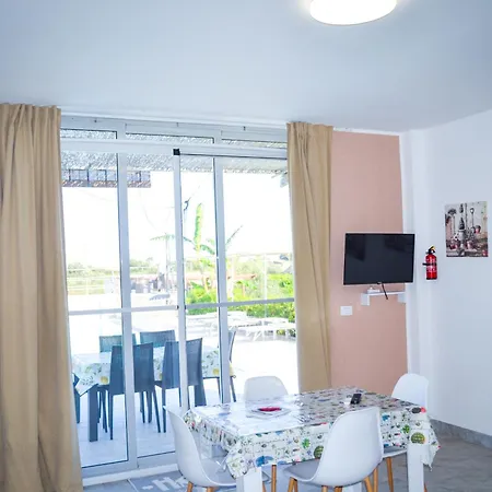 Gallieco Appartement Noto