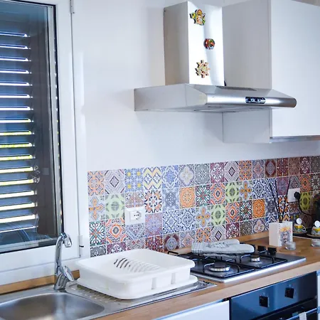 Gallieco Appartement