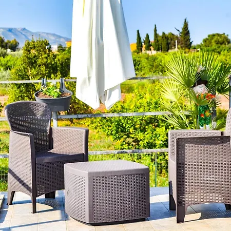 Gallieco Appartement *